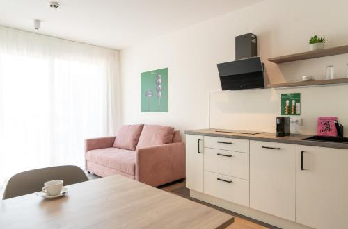 eeeden apartments Wien 10
