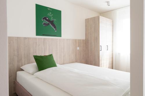 eeeden apartments Wien 10