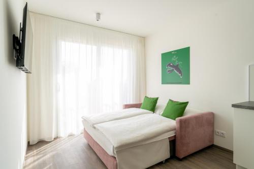 eeeden apartments Wien 10