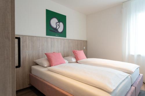 eeeden apartments Wien 10