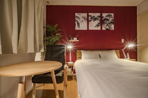 Shin-Nakano Apartment #205
