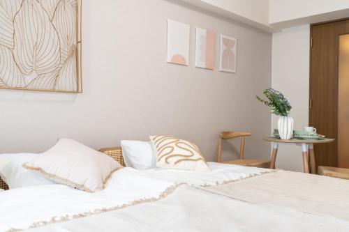 HALO STAY Akari&Miori 名古屋駅から電車で7分 - 7 minutes by train from Nagoya Station -