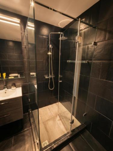 Athens City Loft