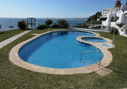 Coastal 2‑Bed Retreat Filled with Spanish Charm - Pass the Keys