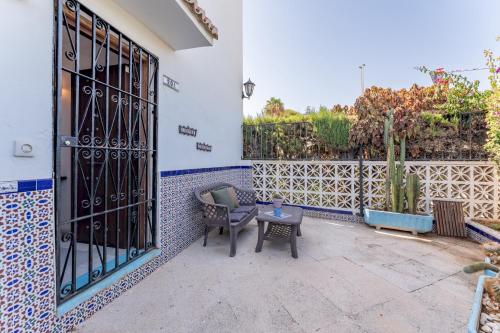 Coastal 2‑Bed Retreat Filled with Spanish Charm - Pass the Keys