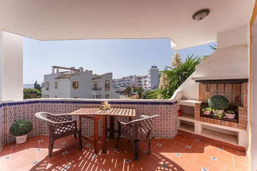 Coastal 2‑Bed Retreat Filled with Spanish Charm - Pass the Keys
