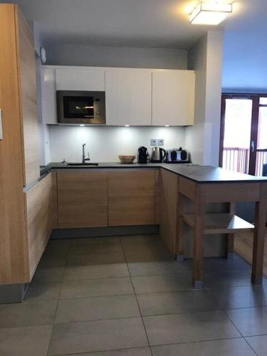 Résidence Monarques Edenarc - Appartement de standing 3 Pièces 6 personnes MAE-7774