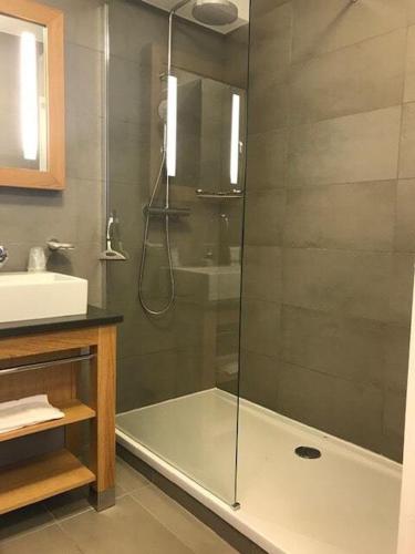 Résidence Monarques Edenarc - Appartement de standing 3 Pièces 6 personnes MAE-7774