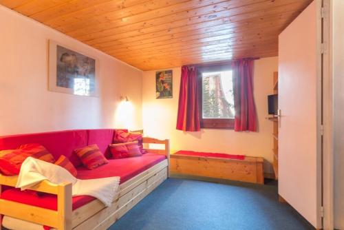 Résidence Alliet - Appartement 3 pièces mezzanine 6/7 personnes MAE-7804