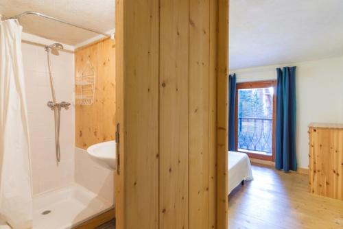 Résidence Alliet - Appartement 3 pièces mezzanine 6/7 personnes MAE-7804