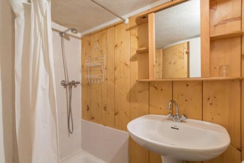 Résidence Alliet - Appartement 3 pièces mezzanine 6/7 personnes MAE-7804