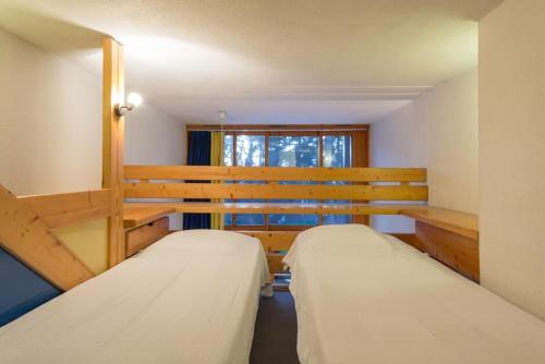 Résidence Alliet - Appartement 3 pièces mezzanine 6/7 personnes MAE-7804