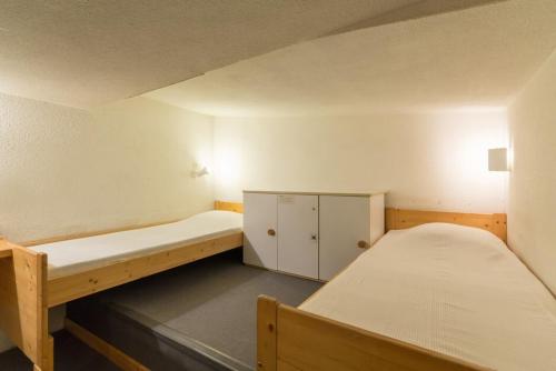 Résidence Alliet - Appartement 3 pièces mezzanine 6/7 personnes MAE-7804
