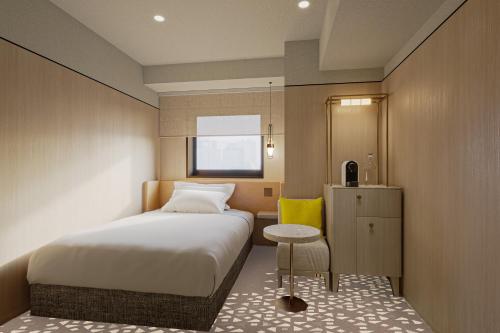 S-Peria Hotel Sapporo