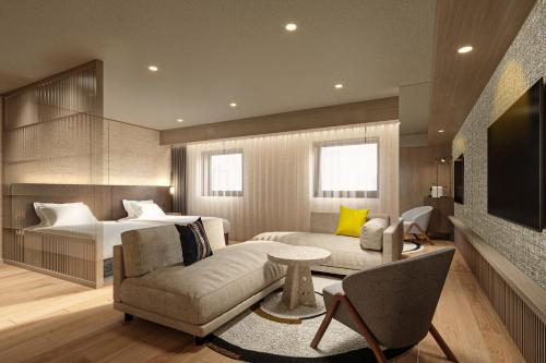 S-Peria Hotel Sapporo