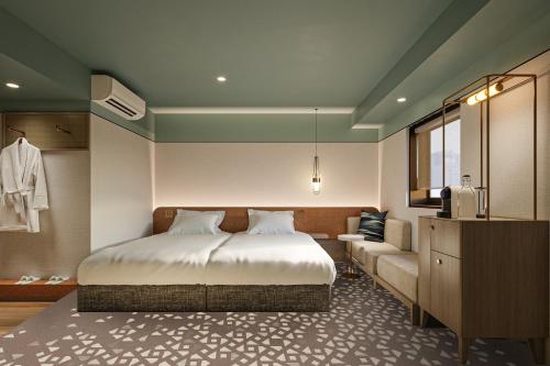 S-Peria Hotel Sapporo