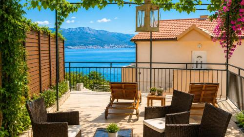 Casa Heidi by Villas Guide