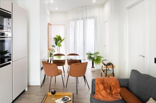 AvantiStays Buganvilla, la Sevilla auténtica
