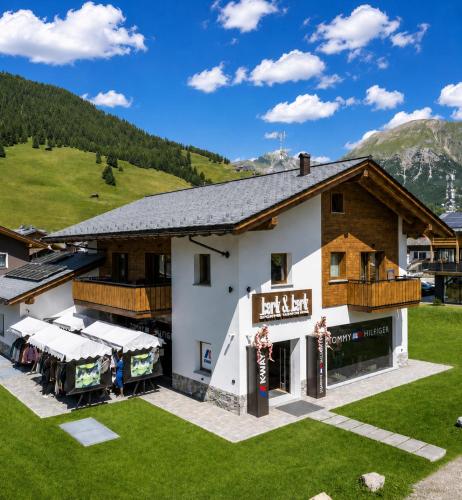 Stella Del Nord - Livigno Centro photo 2