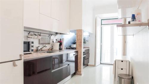 Spacious Tailor Made Bairro Alto
