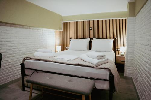 Koukaki Premium Lofts