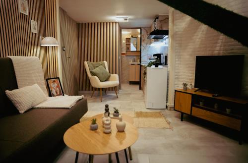 Koukaki Premium Lofts