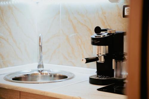 Koukaki Premium Lofts
