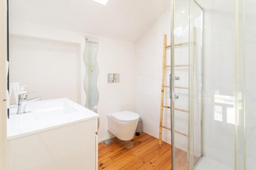 Sweet Escape Charming T1 in the Heart of Porto