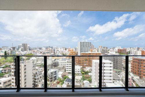 ブランシエラ那覇開南プレミスト13階 1309号室