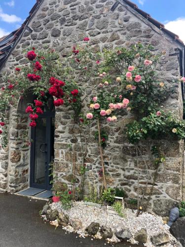 Maison Coetquen