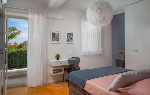 Nice Home In Vodice With Private Swimming Pool, Can Be Inside Or Outside