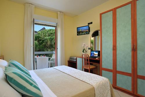 Gallery image of Hotel Riviera B&B in Misano Adriatico