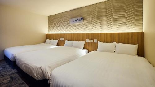 HOTEL SOVA Kumamoto Namikizaka