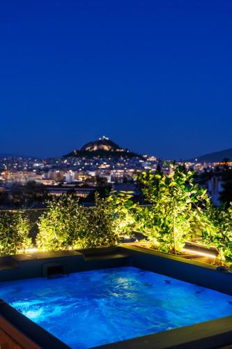 Architects Masterpiece Villa with Private Rooftop