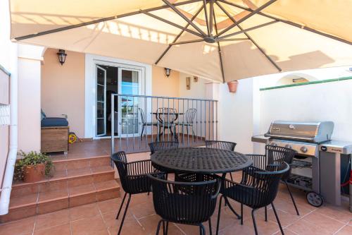 Villa La Dorada Burriana Casasol