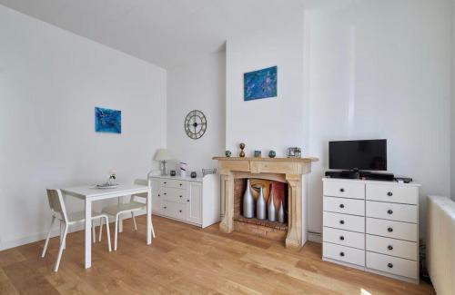 Le Domaltitude - Reims Getaway in Saint-Remi