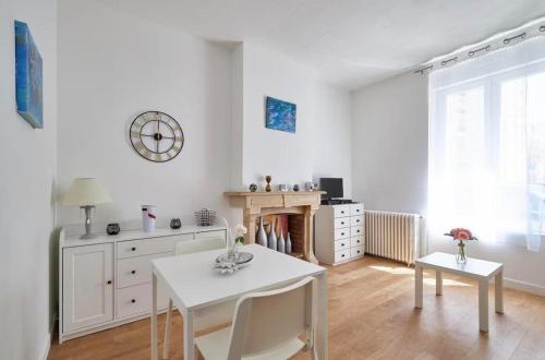 Le Domaltitude - Reims Getaway in Saint-Remi