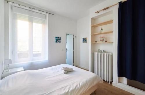 Le Domaltitude - Reims Getaway in Saint-Remi