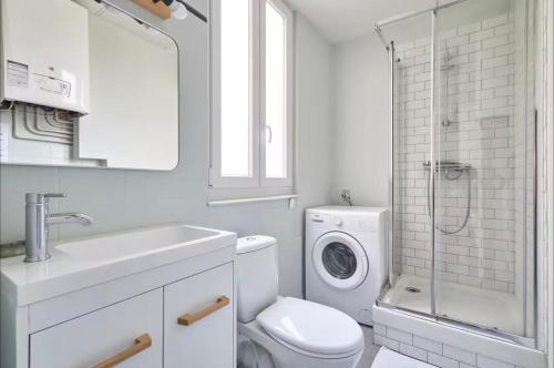 Le Domaltitude - Reims Getaway in Saint-Remi