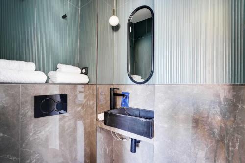 Charming Studio 2P - Strasbourg Saint-Denis