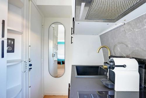 Charming Studio 2P - Strasbourg Saint-Denis