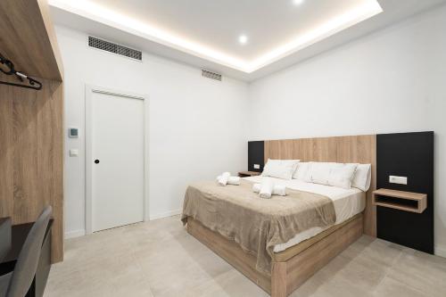 Málaga ROSA 3 - BY N&N LUXE PROPERTIES