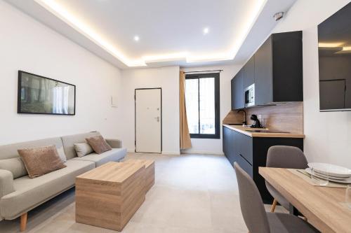 Málaga ROSA 3 - BY N&N LUXE PROPERTIES