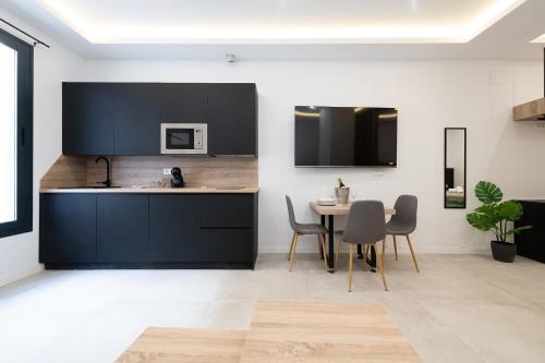 Málaga ROSA 3 - BY N&N LUXE PROPERTIES