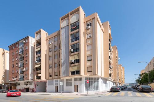 Málaga ROSA 3 - BY N&N LUXE PROPERTIES