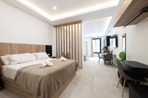 Málaga ROSA 3 - BY N&N LUXE PROPERTIES