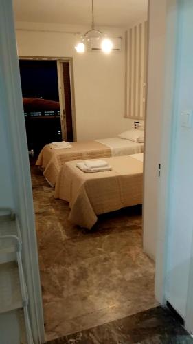 DINIKA'S luxury suites 1