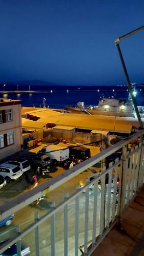 DINIKA'S luxury suites 1