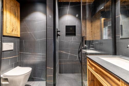 Appartement Hauts de Val