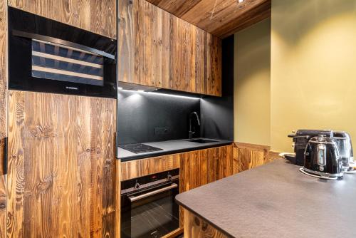 Appartement Hauts de Val